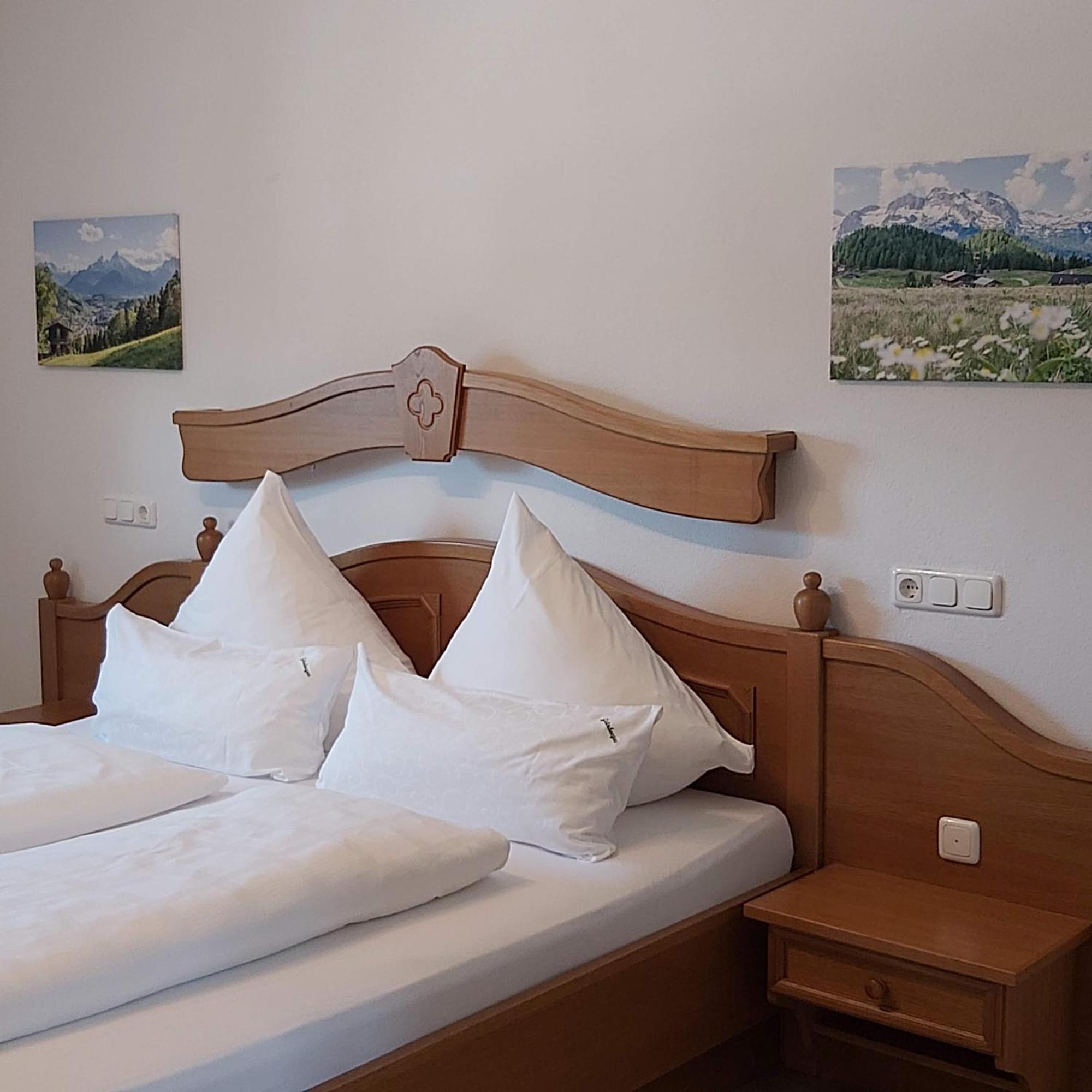 Hotel Grunberger Superior Berchtesgaden Quarto foto